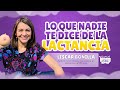 ¿Lista para descubrir Lo Que Nadie Te Dice de la Lactancia Materna? 🤱✨