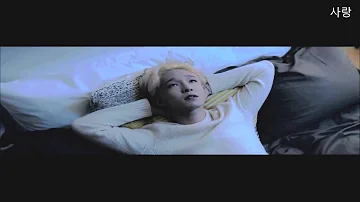 [WINNER: 송민호 x  남태현]   좋더라 (I’M YOUNG)☁