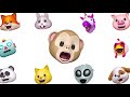 Animoji Karaoke - Gasolina - Daddy Yankee