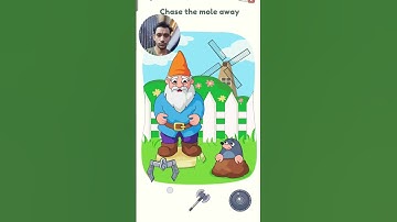 DOP 3 LEVEL 154 #art #dop4  #dop2#dop3#gameplay#androidgames#shorts#ytshorts#dop5#viral #puzzle