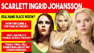 Scarlett Johansson Lifestyle 2020 | Biography, Net worth, Family, Daughter, Boyfriend, Cars & House