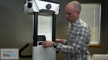 PrecisionPoint RapidScan