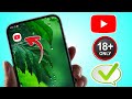 YouTubeでアダルト動画を見る方法 2025年最新版 YouTubeの18歳以上向け動画を見る YouTubeでアダルト動画を見る方法 2025年最新版 YouTubeの18歳以上向け動画を見る