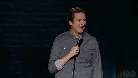 Life Doesn't Make Sense! | Pete Holmes: Dirty Clean | HBO