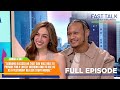 Fast Talk With Boy Abunda Zeinab At Ray Ang Kasalang Pinag Uusapan Ng Bayan Full Episode 619 Fast Talk With Boy Abunda Zeinab At Ray Ang Kasalang Pinag Uusapan Ng Bayan Full Episode 619