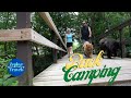Sampson State Park - New York Finger Lakes Region | ZEPHYR TRAVELS - RV Lifestyle