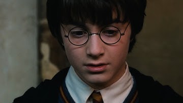 Harry Figures it all out: it