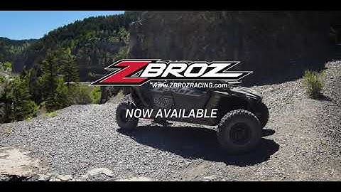 NEW PRODUCT: Polaris RZR Pro XP Trailing Arms 2020 - 2022