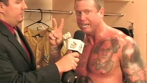 Pro Wrestler Three Stooges Tattoos Superfan