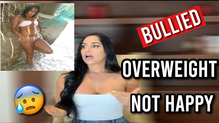 10 THINGS YOU DON'T KNOW ABOUT ME | Katherin Rojas