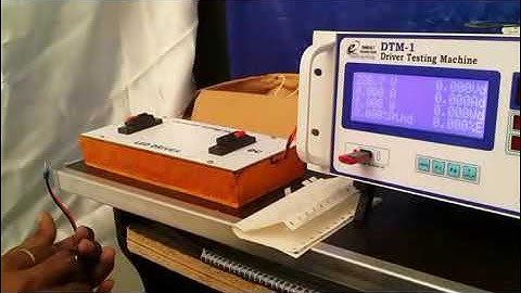 DTM-1