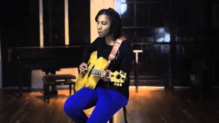 Video thumbnail of "'My Redeemer Lives' Nicole C Mullen - cover by Ché Sampson"