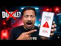 Battery Double ஆகுமா? 😳 Real Truth About Android Battery Tamil @techwithvignesh