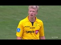 AC Horsens - Hobro IK (5-8-2018)