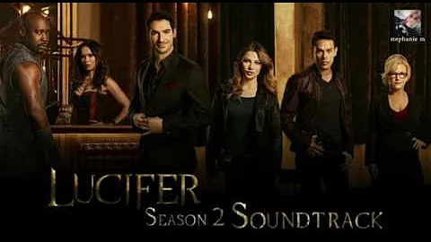 Lucifer Soundtrack Season 2 Promo That Thing You Do by Ellem
