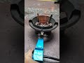 F3 high pressure burner