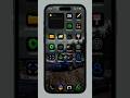 Hyper OS 3 Icons (Dark)Theme for Redmi / Xiaomi / Poco (no root) #hyperos #xiaomi #poco #ios #redmi