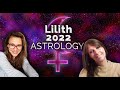 Black Moon Lilith in Gemini and Cancer in 2022. How to WIN over the Coming Darkness!