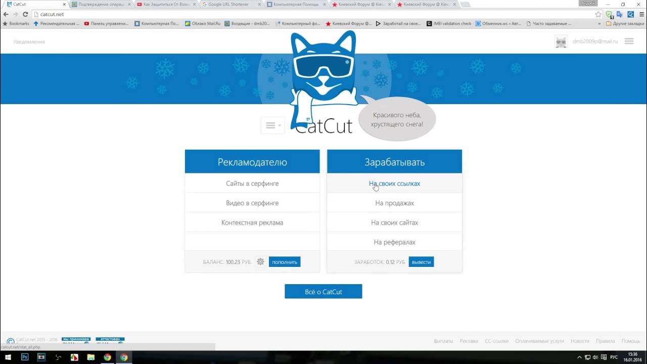 Catcut net. Catcut заработок на ссылках. картинка catcut. логотип catcut.