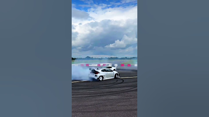 Se7en Toyota Supra MK5 Targa &Toyota GR Yaris Pandem Budda|Golkowicki_Han
