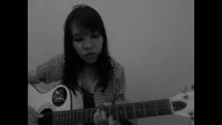 Video thumbnail of "Tears - Rush (Guitar Cover)"