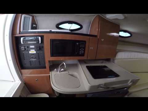 29' 2004 Wellcraft