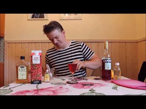 Video: Viisi Parasta Kuumaa Cocktailia Keväällä 2021
