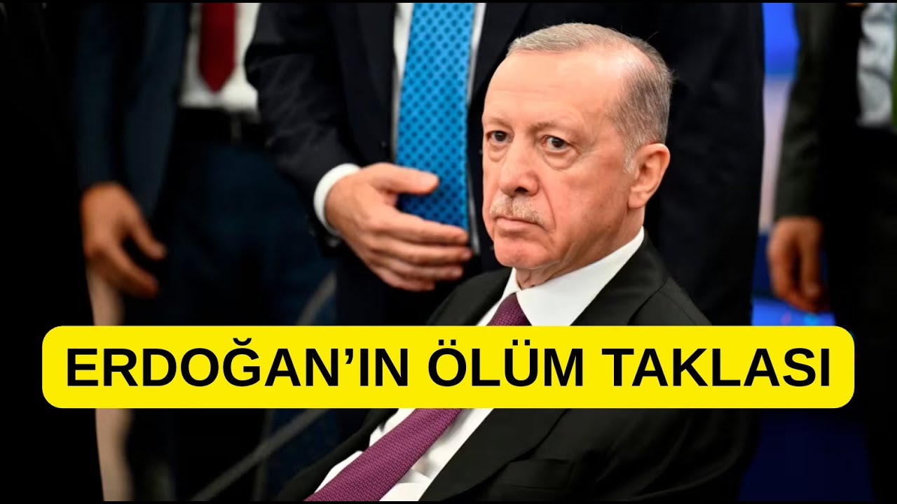 Erdoğan'ın "Salto Mortale"si...Yani Ölüm Taklası ne anlama geliyor?