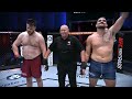 Bancada UFC - UFC Vegas 91: Nicolau x Perez | #UFCnaBand