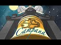 【KAITO】Campana(Vocal Extended Mix)/Feat. KAITO