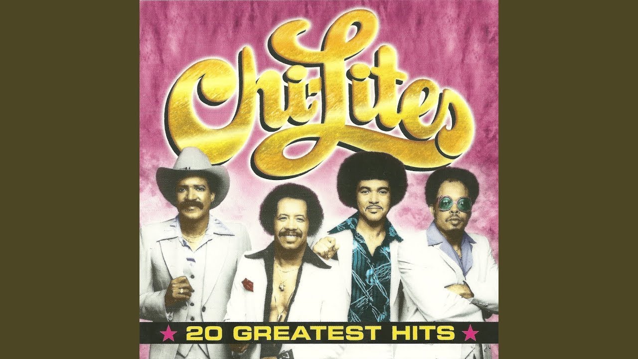 The Chi-Lites - Oh Girl (432Hz) The Chi-Lites - Oh Girl (432Hz)