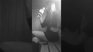 Te hubieras ido antes ( cover ) Diana Lasso