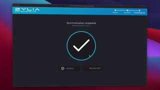 Zylia 6Dof Recording Application