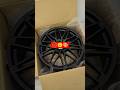🛞🙃🎨 #r0hymanna #greece #job #automobile #wheels #painting #rohymanna #vibes #porsche #blackmatt #skg