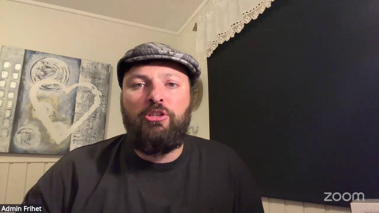 Kingdom Lifestyle søndagsmøte 