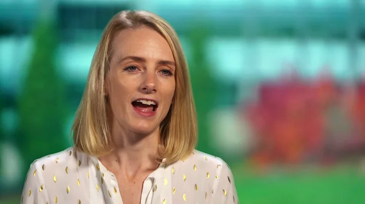 Meet Jenelle Badulak, M.D.  Emergency Medicine Provider | UW Medicine