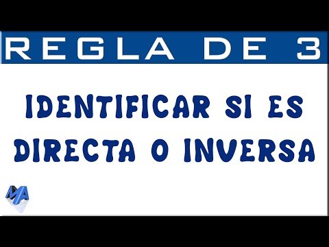 Vídeo: Diferencia Entre Genética Directa E Inversa