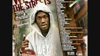 meek millz - my life