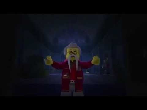 نينجاكو قصة ساموكاي مع السيد ساندرس