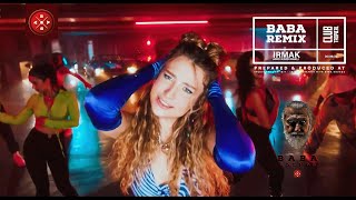 Irmak Arıcı - Kimdi Haklı Remix | Baba Remix Resimi