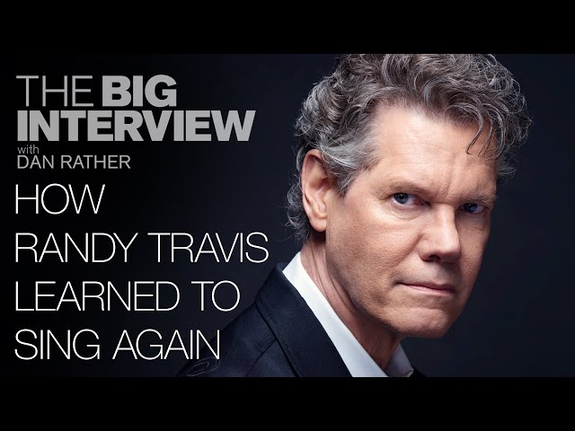 Randy Travis