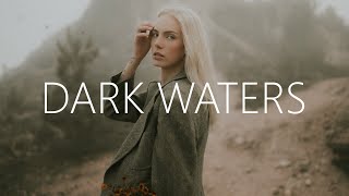 Axel Johansson - Dark Waters (Lyrics) Feat. Holt