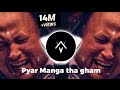 Pyar manga tha gham de gaye hain [NFAK Remix] BassBoosted AfterNight Vibes @MunfradShairi