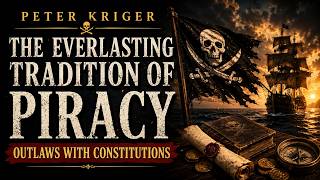 Why Paperwork Defines the Pirate