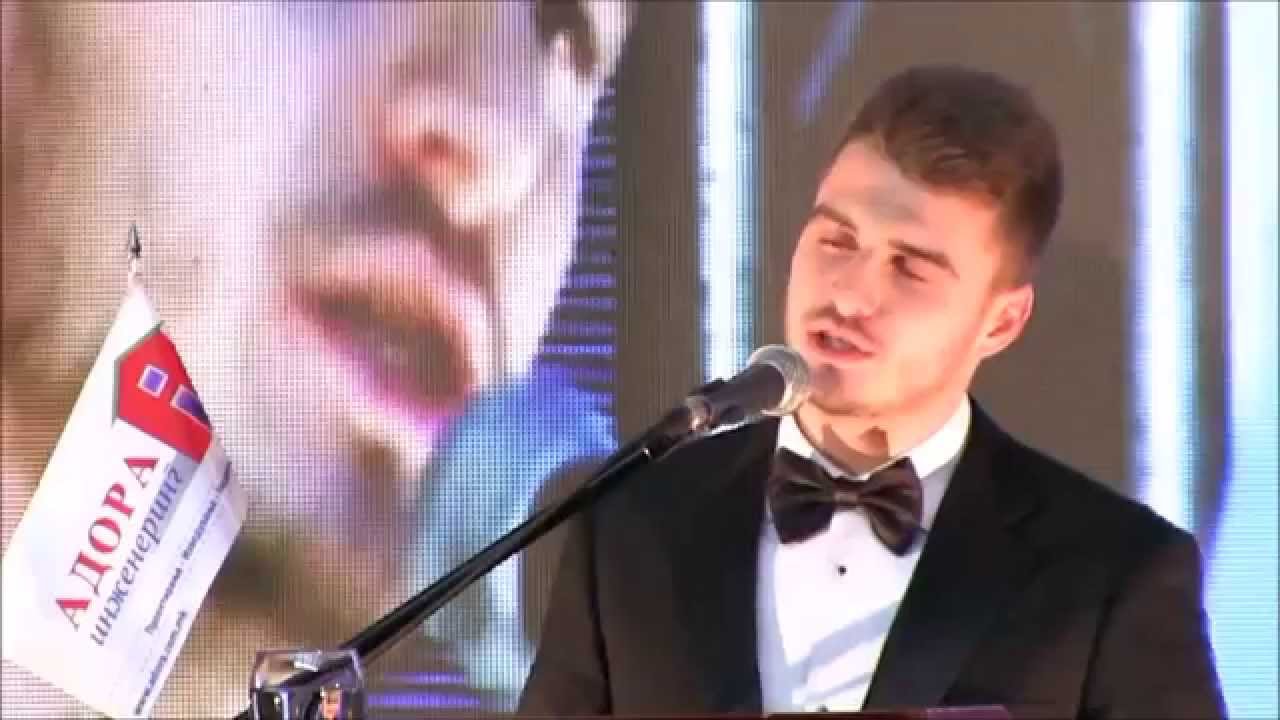 Dusko Cifliganec, 12 godini Adora inzenering, 26.12.2014