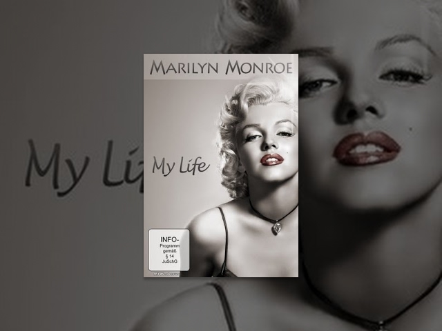 Marilyn Monroe - My Life