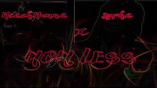 Meachmunna X Sypha Non Less