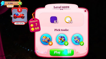 Manor Matters 8099 HD Gameplay Walkthrough | Android | IOS | PC | GameGo Game | Hidden Objects