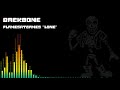 不信パピルス戦BGM　Backbone（第3形態）　一時間耐久