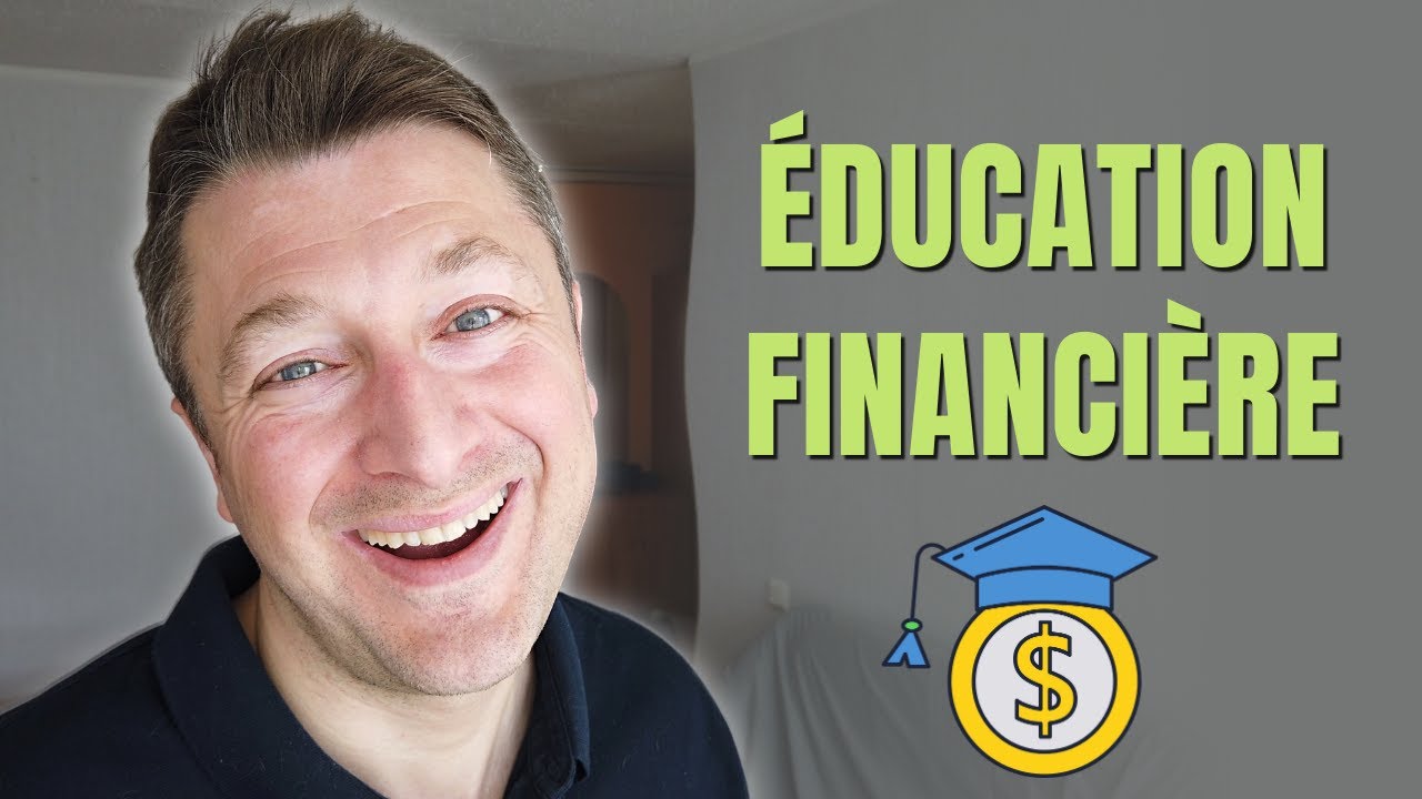 Éducation financière formation Apprendre les bases en 16 minutes YouTube